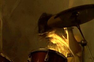 nirvana smells like teen spirit official music video