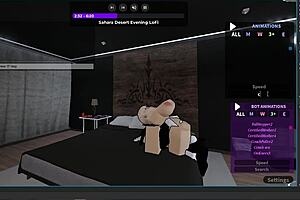 Mujeres asiáticas y europeas en actividad grupal