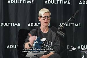 Five Years Gone, But That Grip Still Works!