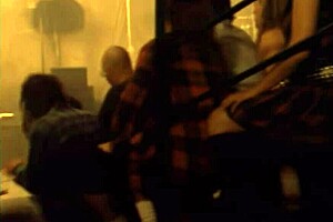 nirvana smells like teen spirit official music video