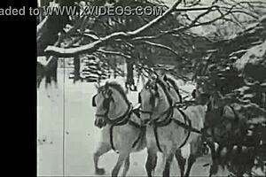 vintage erotic art collection