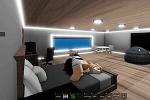 Im fucking a cute guy in public.