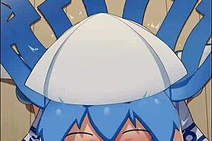 Mizumuni collection of deepthroat blowjobs