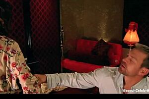 Renai caruso delivers intense satisfaction in s03e05 2010