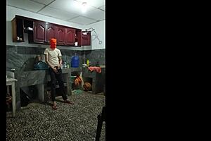 The premium object lifts effortlessly without any physical touch