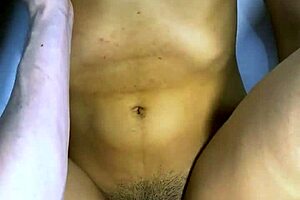 Cheating Guy And Student Kiss In Classroom