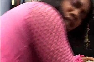 Chocolate Candy Cuntz Volume 2 Scene 6