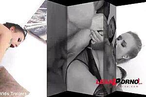 billy star, you ready for anal dp foursome?