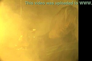 nirvana smells like teen spirit official music video