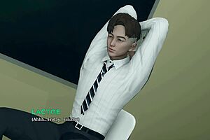 Eternum Part 18 Gameplay