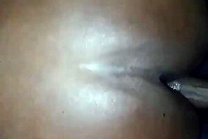 Shes back i think she addicted to me phat ass getting fucked on