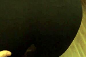 Huge instagram tits get finally fucked in shower