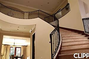 taking a trip with seth gamble and gal ritchie