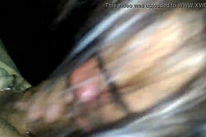 Casada Garganta Profunda