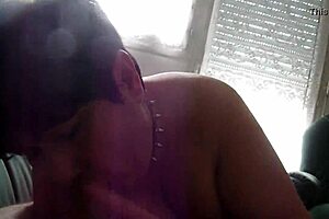 Chienne Marie Petite Pute Screams for Master Diabolus