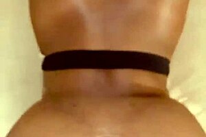 me taking that big dick doggystyle