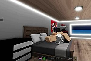 Im fucking a cute guy in public.