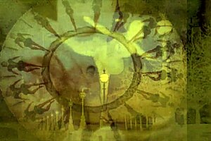 vintage erotic art collection