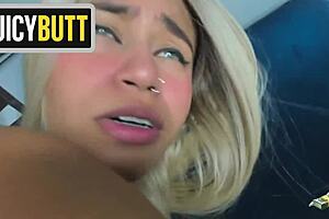 Give It Hard in All My Holes, Papi