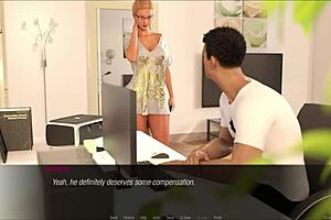 Jessica Oneil's Hard News 81