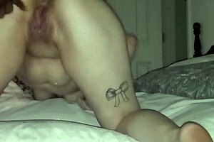 Bae Sucking That Dick