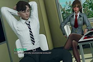 Eternum Part 18 Gameplay