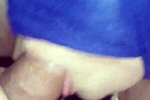 Indian Girlfriend Sucking Cock And Getting Fucked Hard!