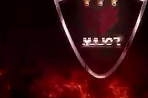 Chunky Sofia Rose Gets Dicked On Kitchen Counter By Rome Major