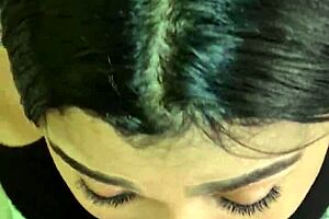 fuck with the teacher, it's so good fucking the mexican