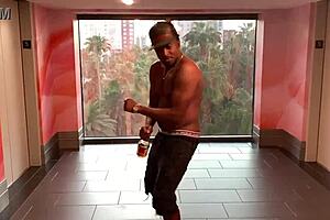 Check out this sexy big ass on Pusshole1 Xvideo