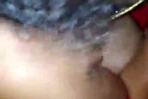 Slutty latina takes cum in her ass during homemade humiliation session