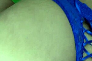 doble penetracion anal que rico, feeling every thrust deeply.