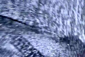 Wetting my boxers with excitement!