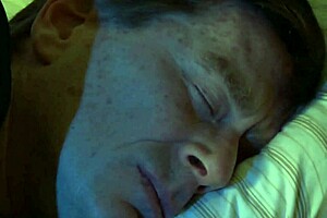 Mature housewife indulges in bbc fantasy