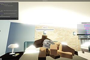 Overwhelmed by the monster black cock in rough anal and doggystyle blacked scene