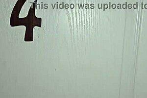 Billie Star In Intense Group Scene