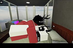 Hardcore Monster Cock Demon Pounds Slut Whore's Pussy In Missionary Creampie