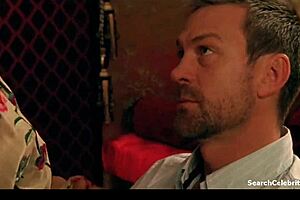 Renai caruso delivers intense satisfaction in s03e05 2010