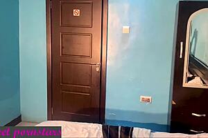 my side chick served me early morning sex as a breakfast the feeling is always different she is really a banger part 2 😍💦🍆