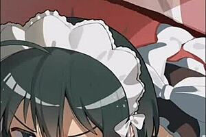 Mizumuni collection of deepthroat blowjobs