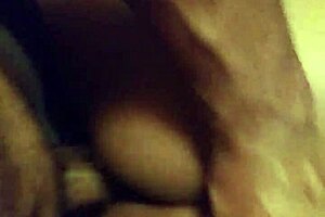 Big Booty Bitch In Emotional Ecstasy