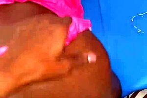 sharing a hotel room with my stepsister and stepmom-creampie 😜