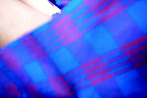 Professor And Student Discuss Academic Matters