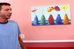 Makayla Cox's Pussy Penetrated