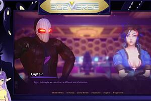 Exploring Studiofows Subverse Part 16