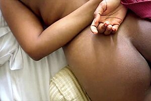 Cheating on my wife with the horny babysitter?