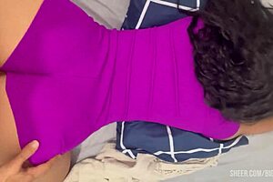 Comi a Mas Gostosa da Favela do Rio