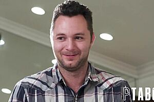 I Tittyfucked My Stepmother-in-Law - Brittany Andrews Brad Sterling