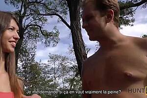 I Love Anal Sex for Money