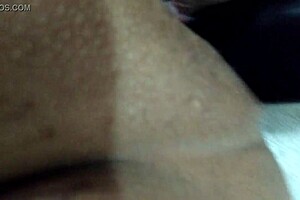 wife bouncing on dildo, wanna see?